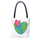 Tote Bag | Mi Isla Bella