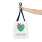 Tote Bag | I Love My Islita