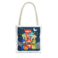 Tote Bag | Reyes Parranderos