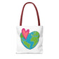 Tote Bag | Mi Isla Bella