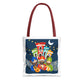 Tote Bag | Reyes Parranderos