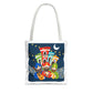 Tote Bag | Reyes Parranderos