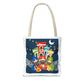 Tote Bag | Reyes Parranderos