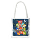 Tote Bag | Reyes Parranderos