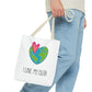 Tote Bag | I Love My Islita