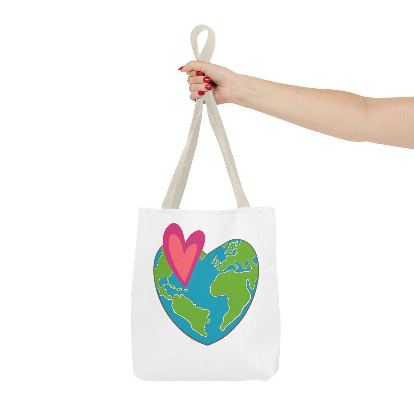 Tote Bag | Mi Isla Bella