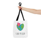 Tote Bag | I Love My Islita