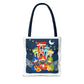 Tote Bag | Reyes Parranderos