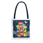 Tote Bag | Reyes Parranderos