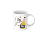 Café con Ron | Coffee Mug