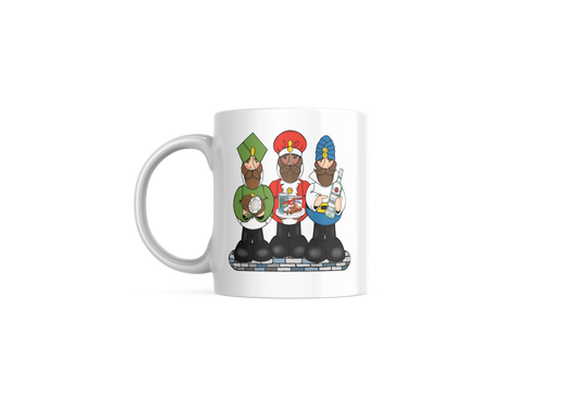 It's Coquito Time | Coffee Mug