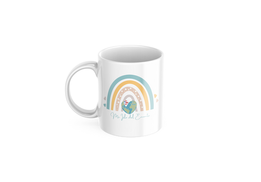 Mi Isla del Encanto | Coffee Mug