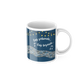 Reyes en la Sanse | Coffee Mug