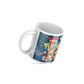 Reyes en la Sanse | Coffee Mug